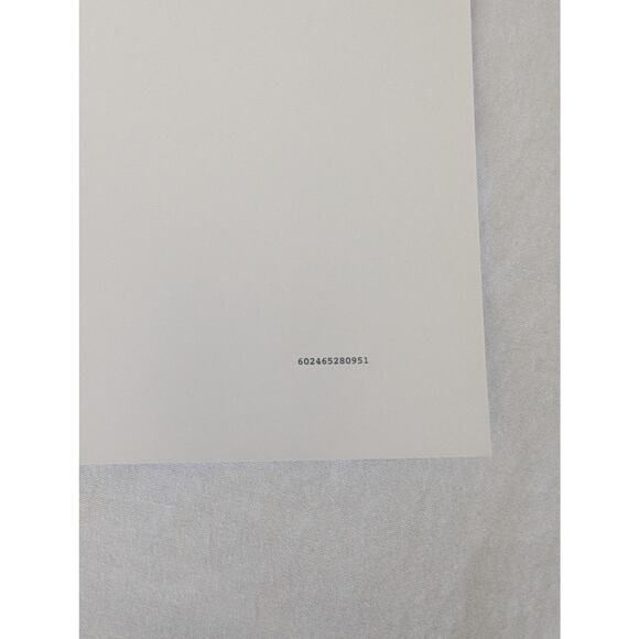 Gracie Abrams Vinyl Hand Signed Insert The Secret Of Us Purple LP - Picture 16 of 16